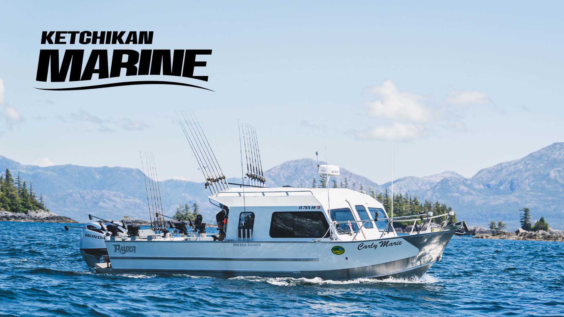 Ketchikan Marine
