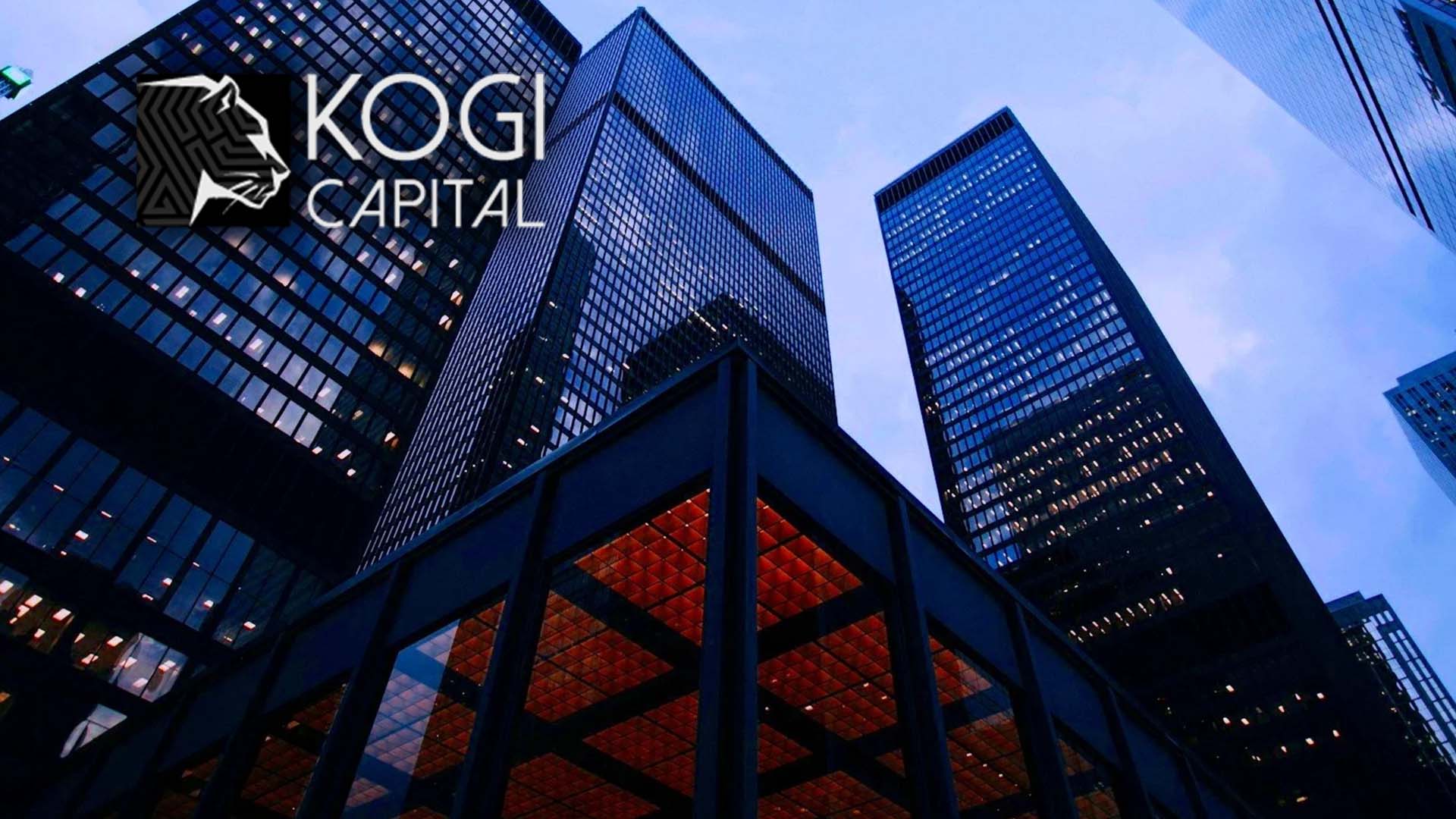 Kogi Capital